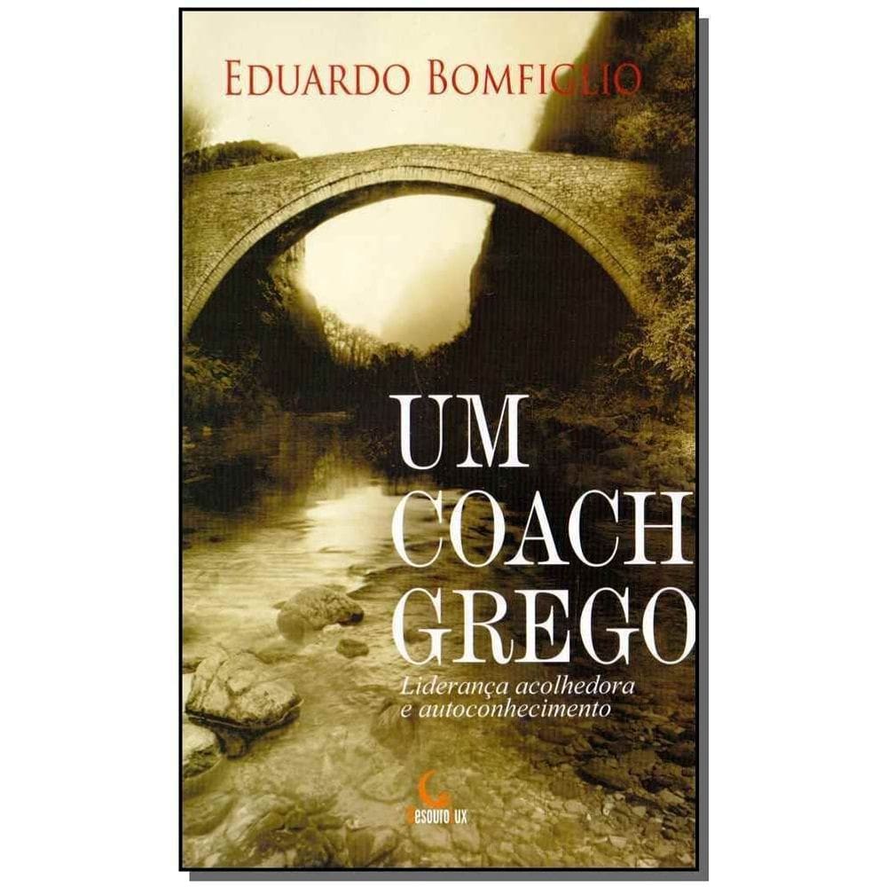 Um Coach Grego