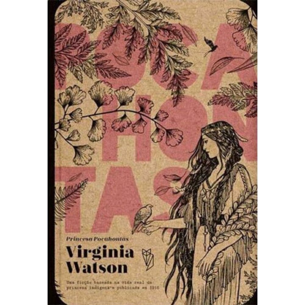 Princesa Pocahontas