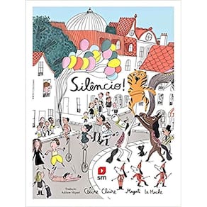 Silêncio!