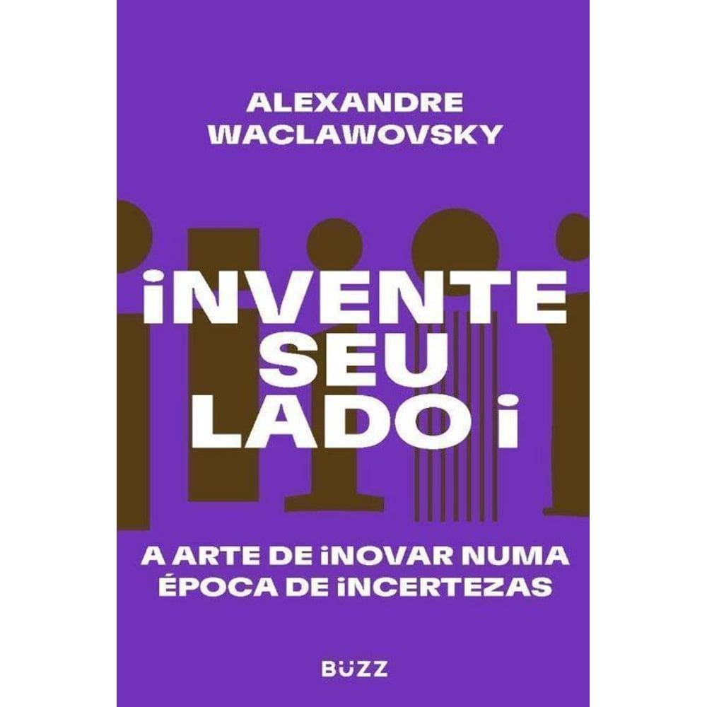 Invente Seu Lado i