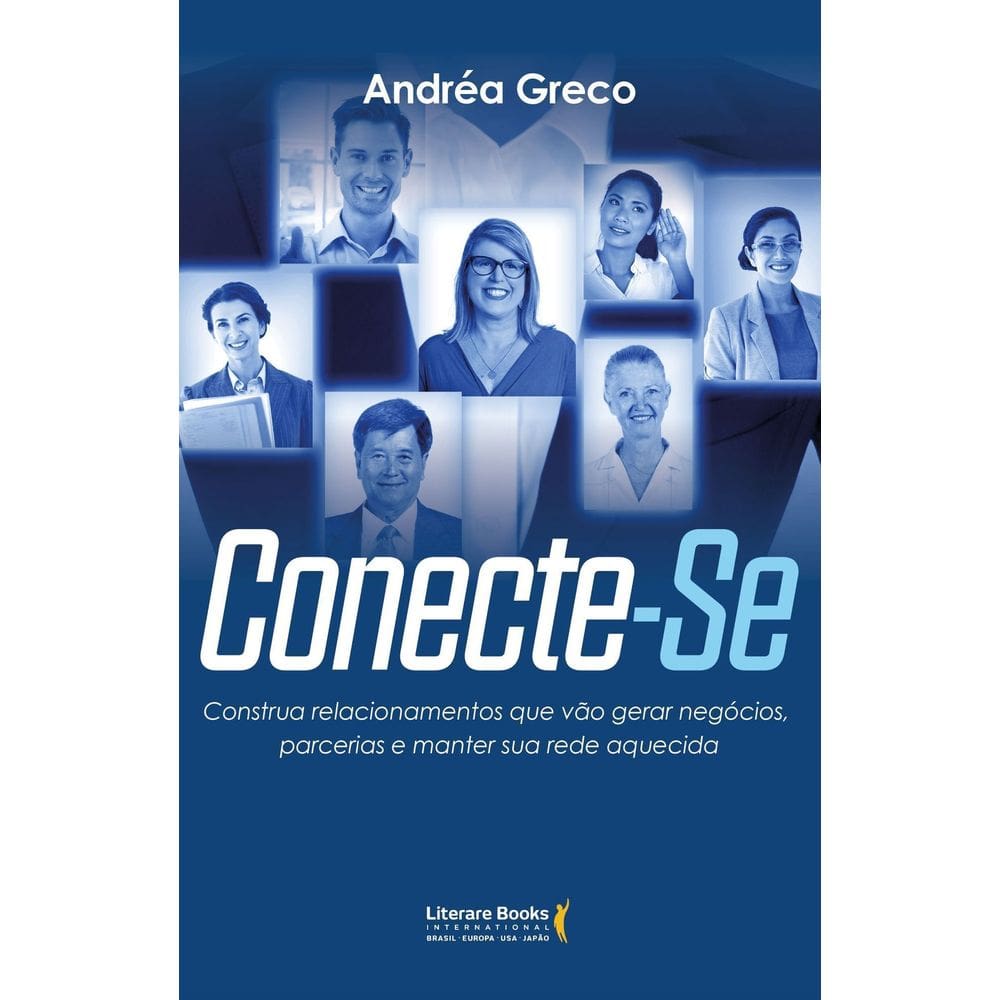 Conecte-Se