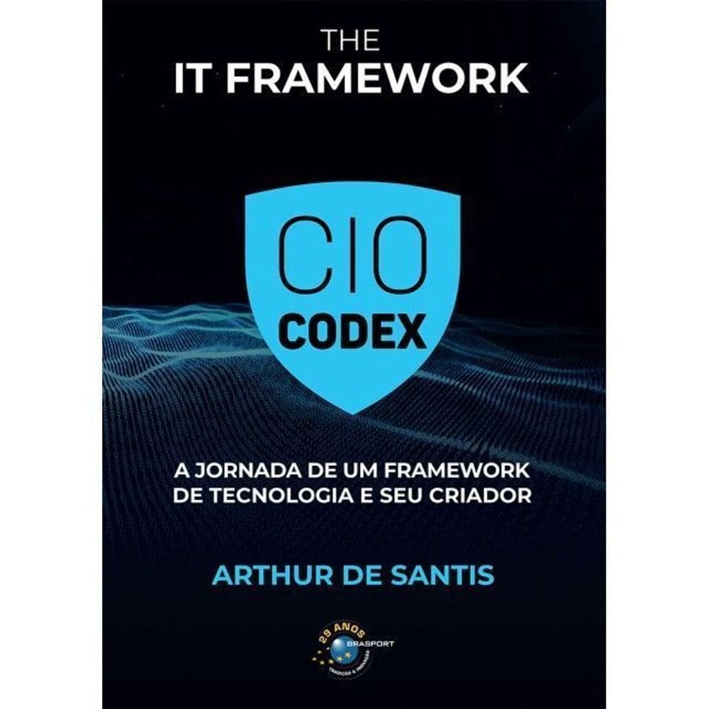 Cio Codex