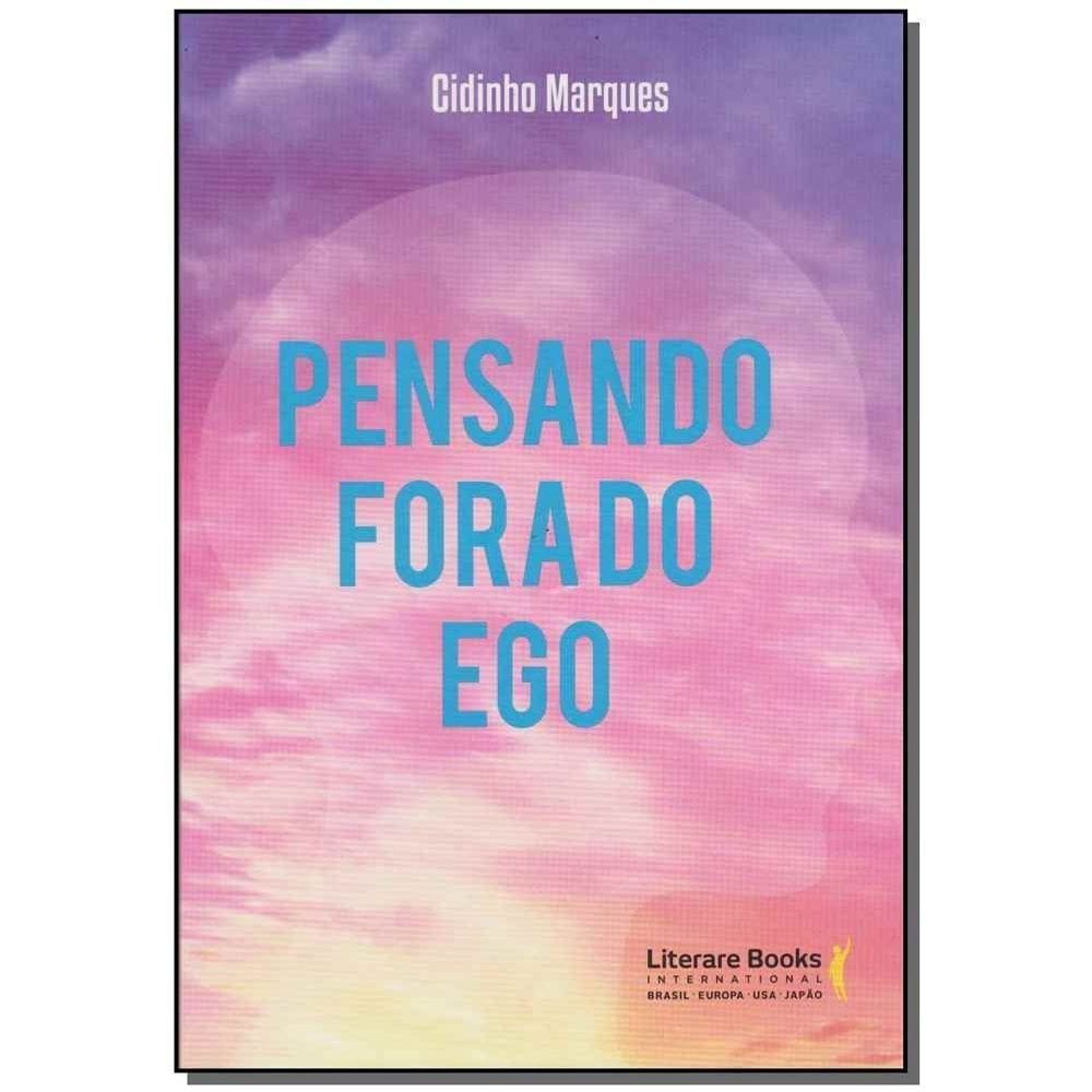Pensando Fora Do Ego