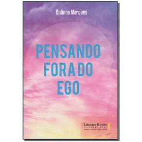 Pensando Fora Do Ego