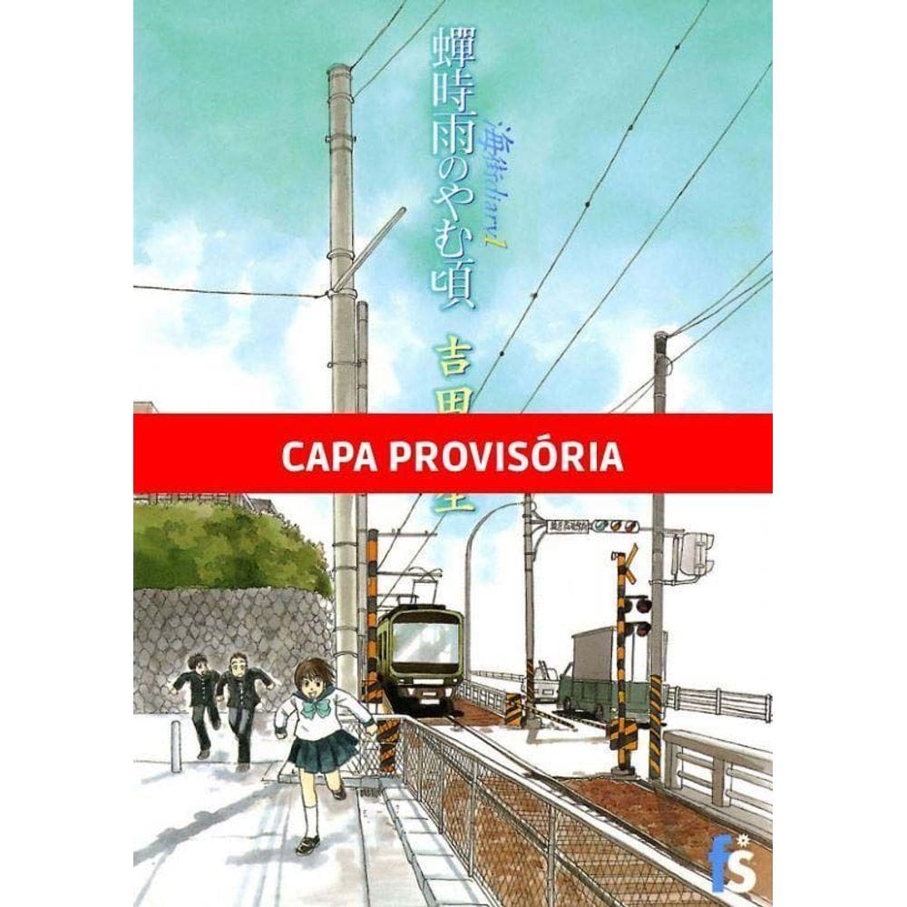 Diário De Uma Cidade Litorânea - Vol. 01