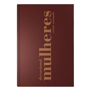 Devocional Mulheres