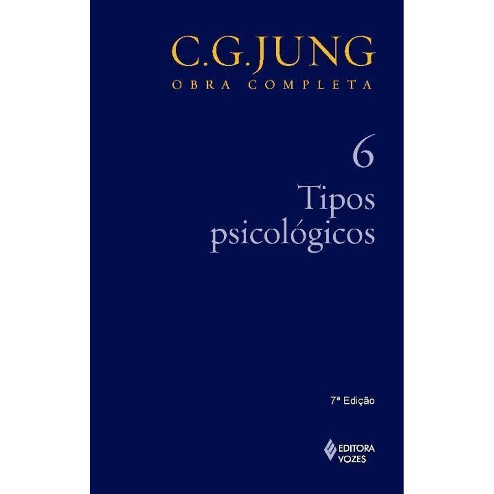 Tipos psicológicos