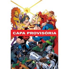 A Saga Dos Novos Titãs - Vol. 02