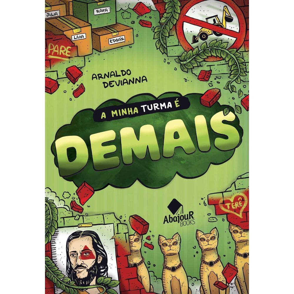 A Minha Turma é Demais