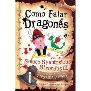 Como falar dragonês(0302)