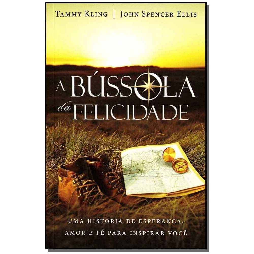 Bússola da Felicidade, A