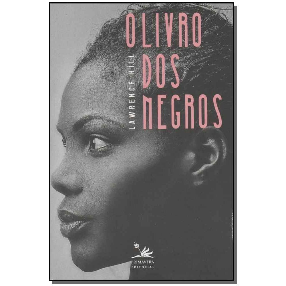 o Livro Dos Negros