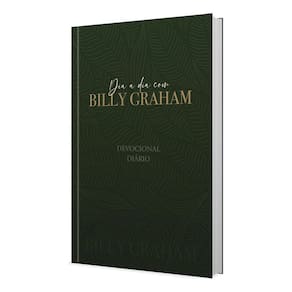 Dia a Dia Com Billy Graham