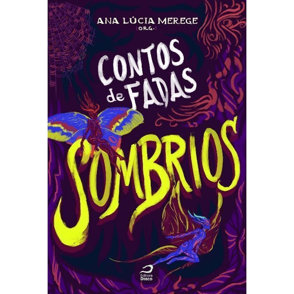 Contos de Fadas Sombrios