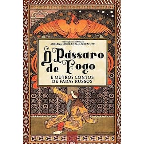 Passaro de Fogo, O