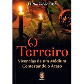 Terreiro, o - Vivencias de um Medium