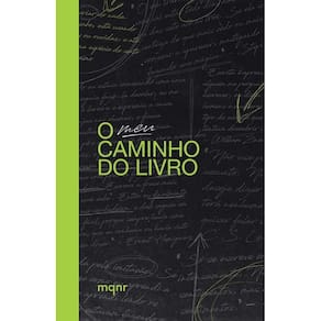 O Meu Caminho do Livro