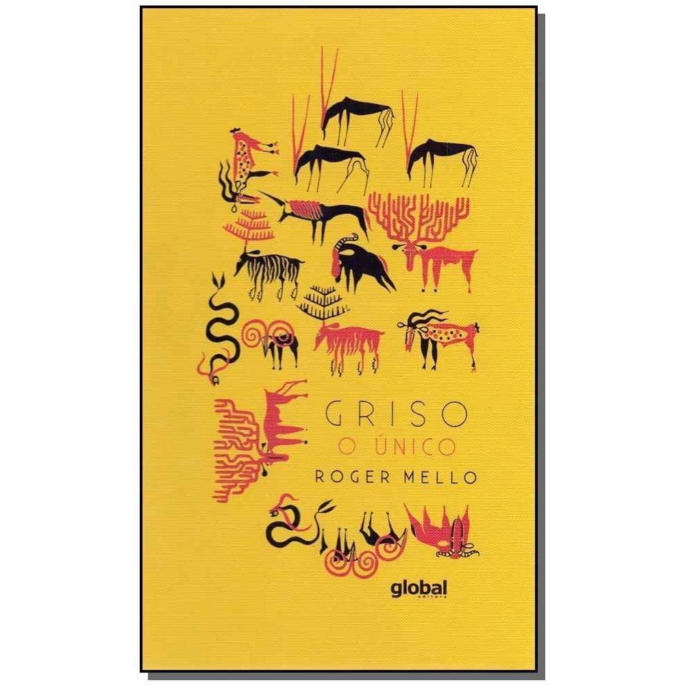 Griso, o Único
