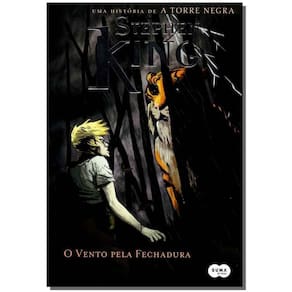 o Vento Pela Fechadura