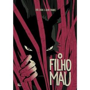 O Filho Mau