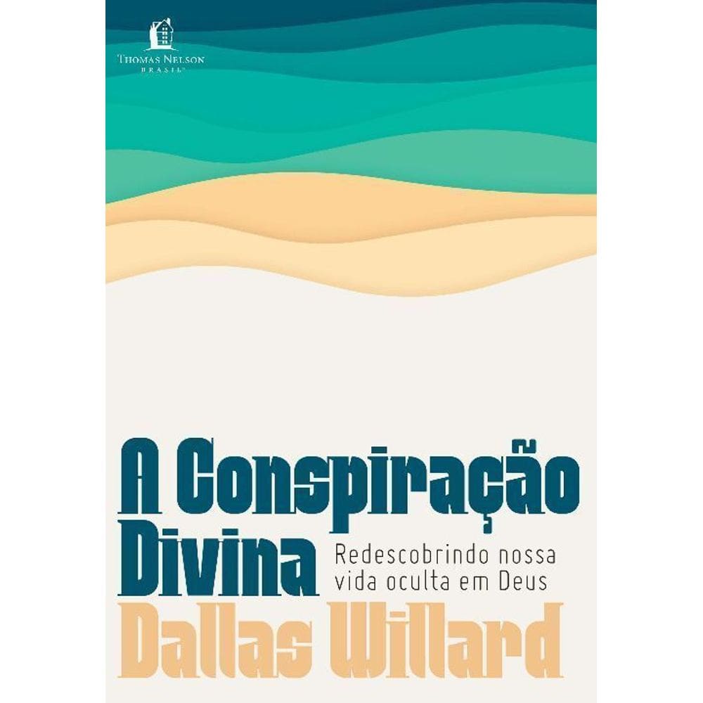 A Conspiração Divina