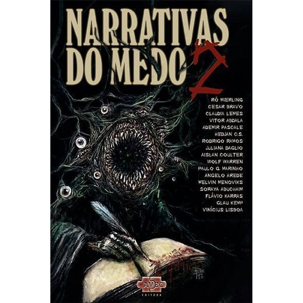 Narrativas Do Medo