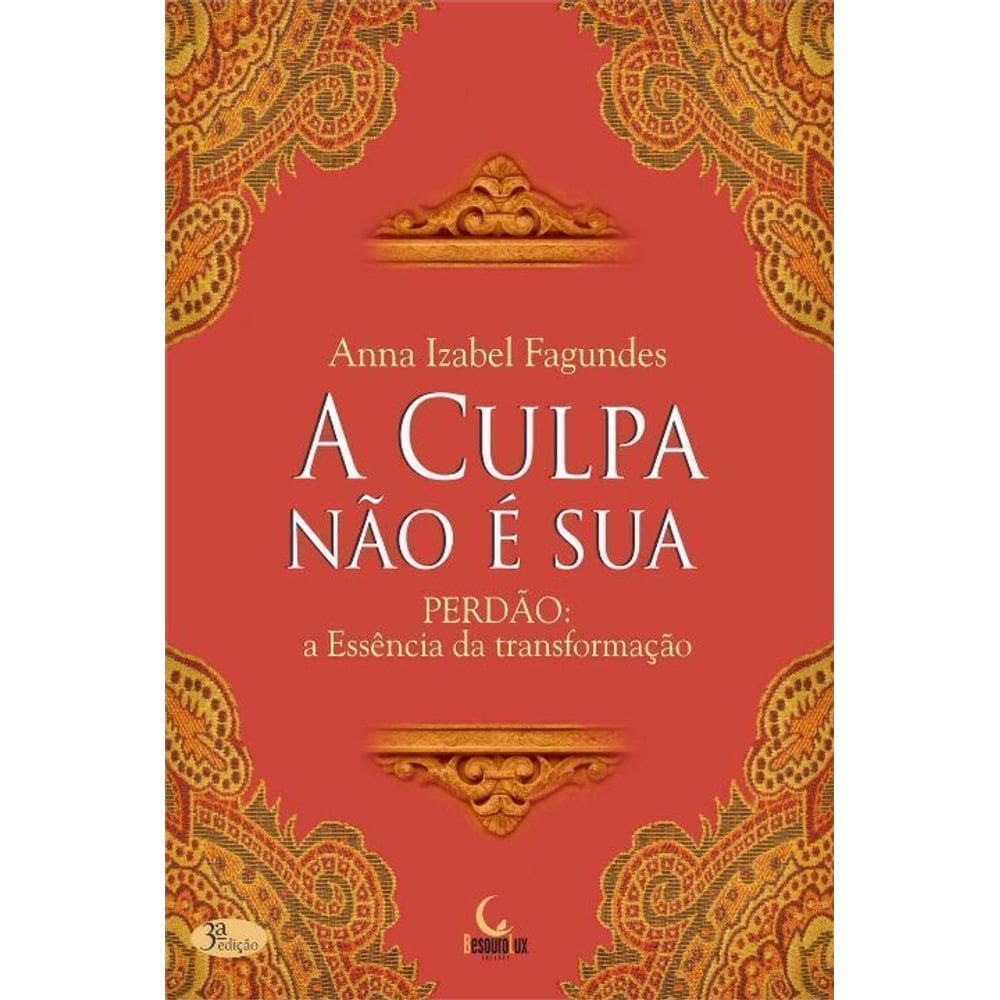 Culpa Não é Sua, a 02Ed