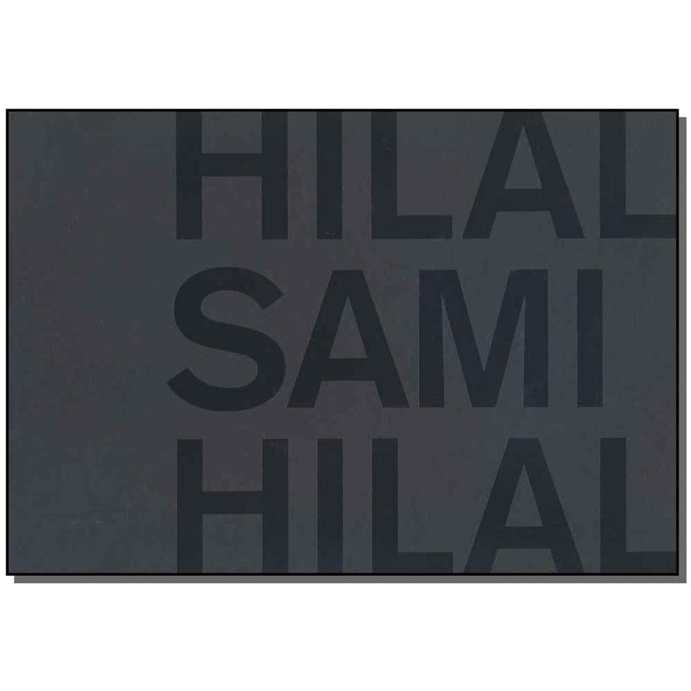 Atlas - Hilal, Sami, Hilal