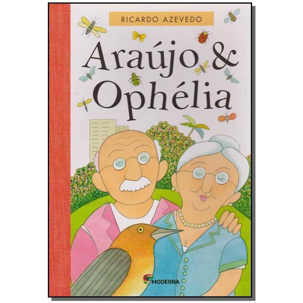Araújo e Ophélia