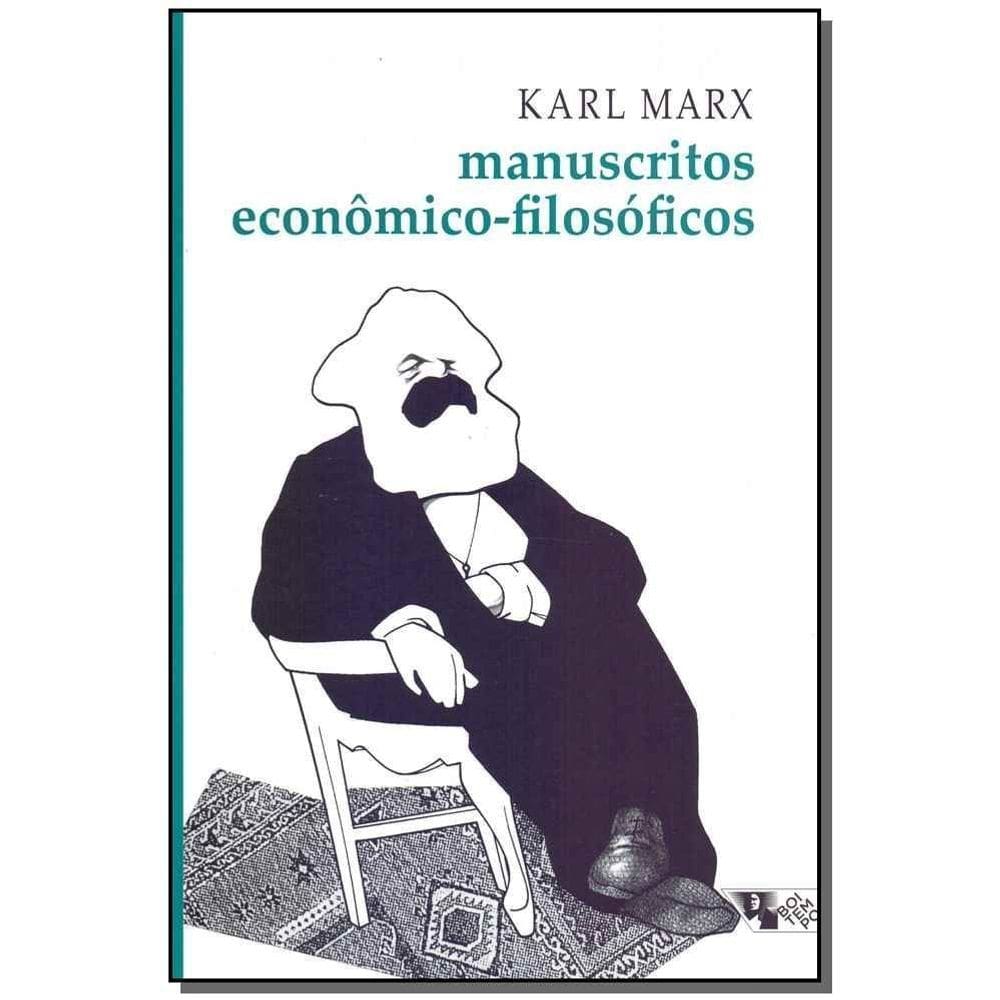 Manuscritos Econômico-Filosóficos