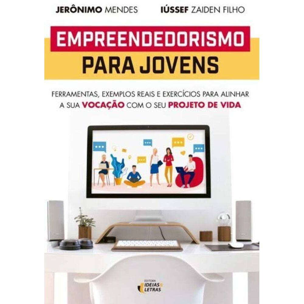 Empreendedorismo Para Jovens