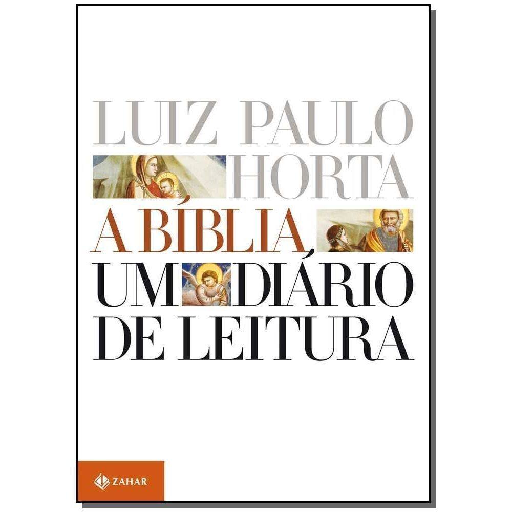 A BÍblia - Um Diário de Leitura