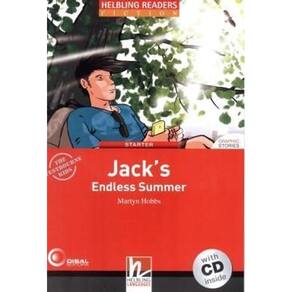 Jack´S Endless Summer With Cd