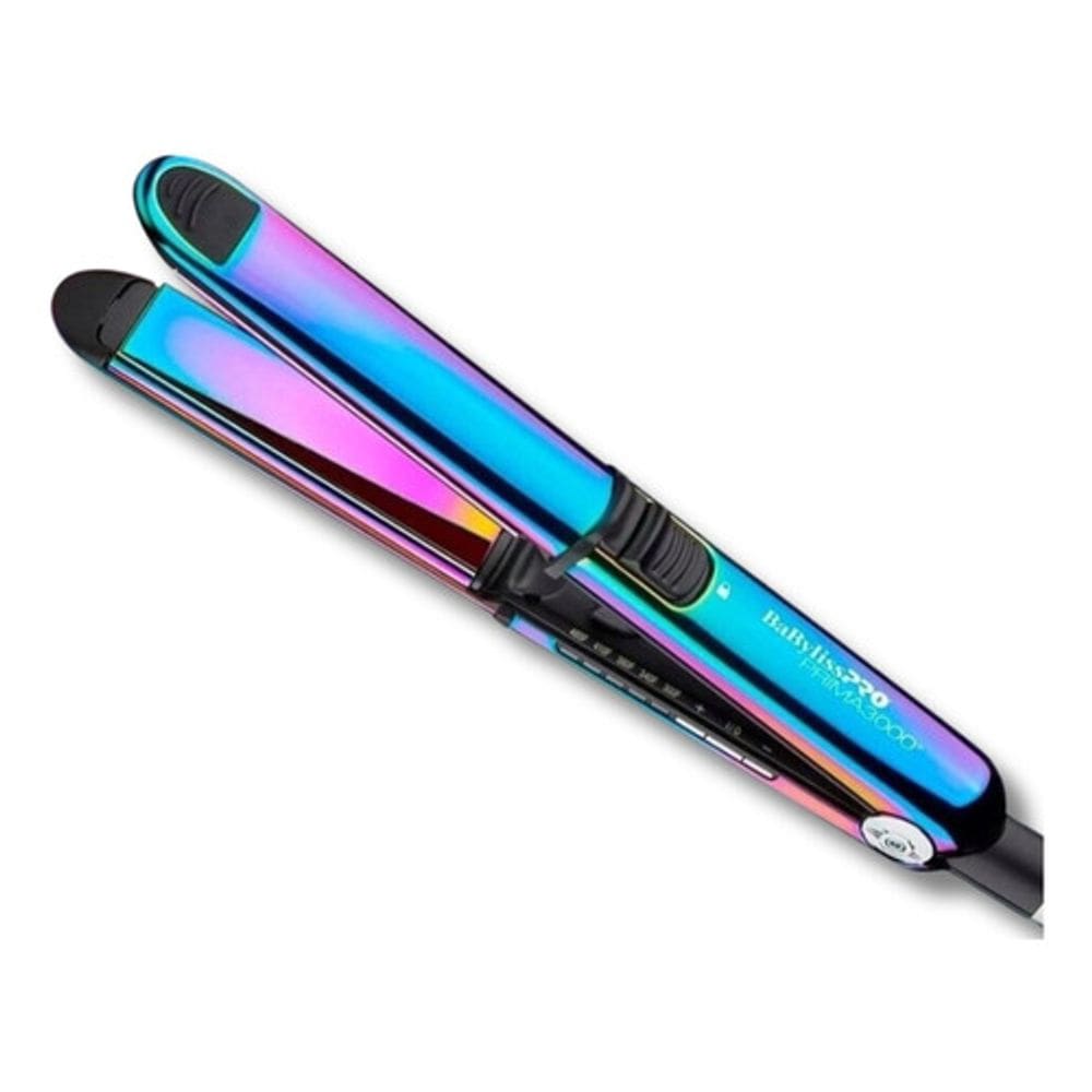 Prancha Babyliss PRO Optima 3000 Bivolt Iridescent
