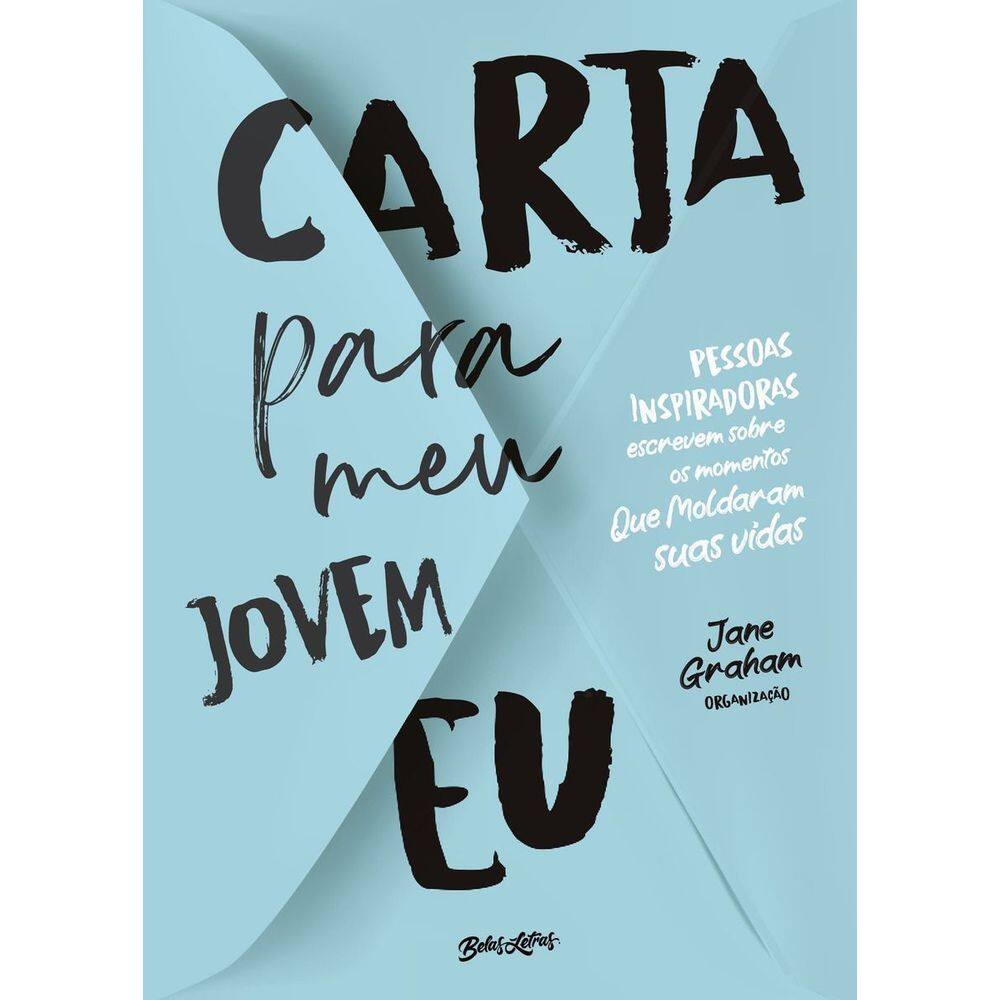 Carta Para Meu Jovem Eu