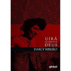 Uira Sai a Procura De Deus