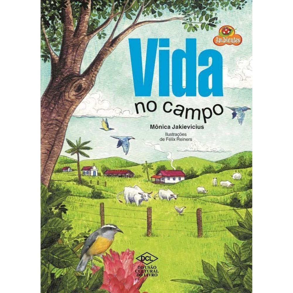 Vida no Campo