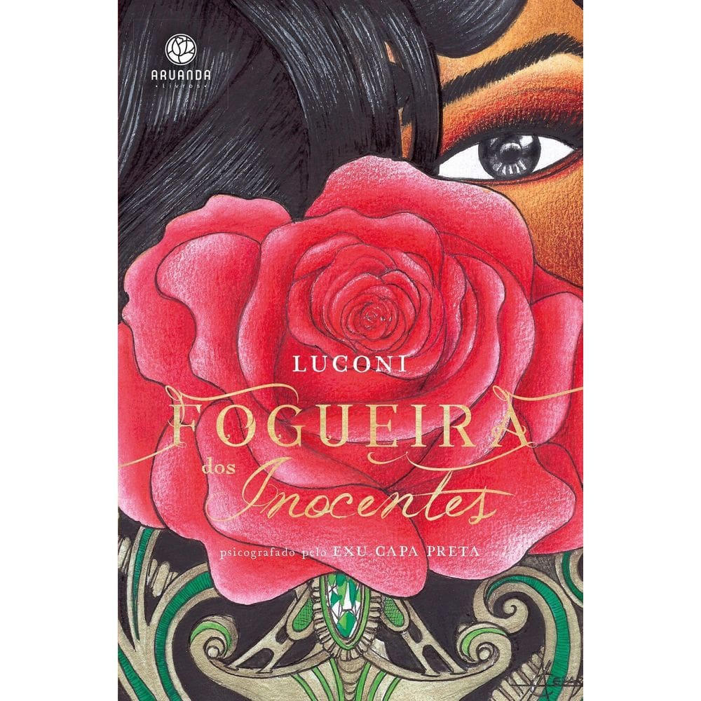 Fogueira Dos Inocentes