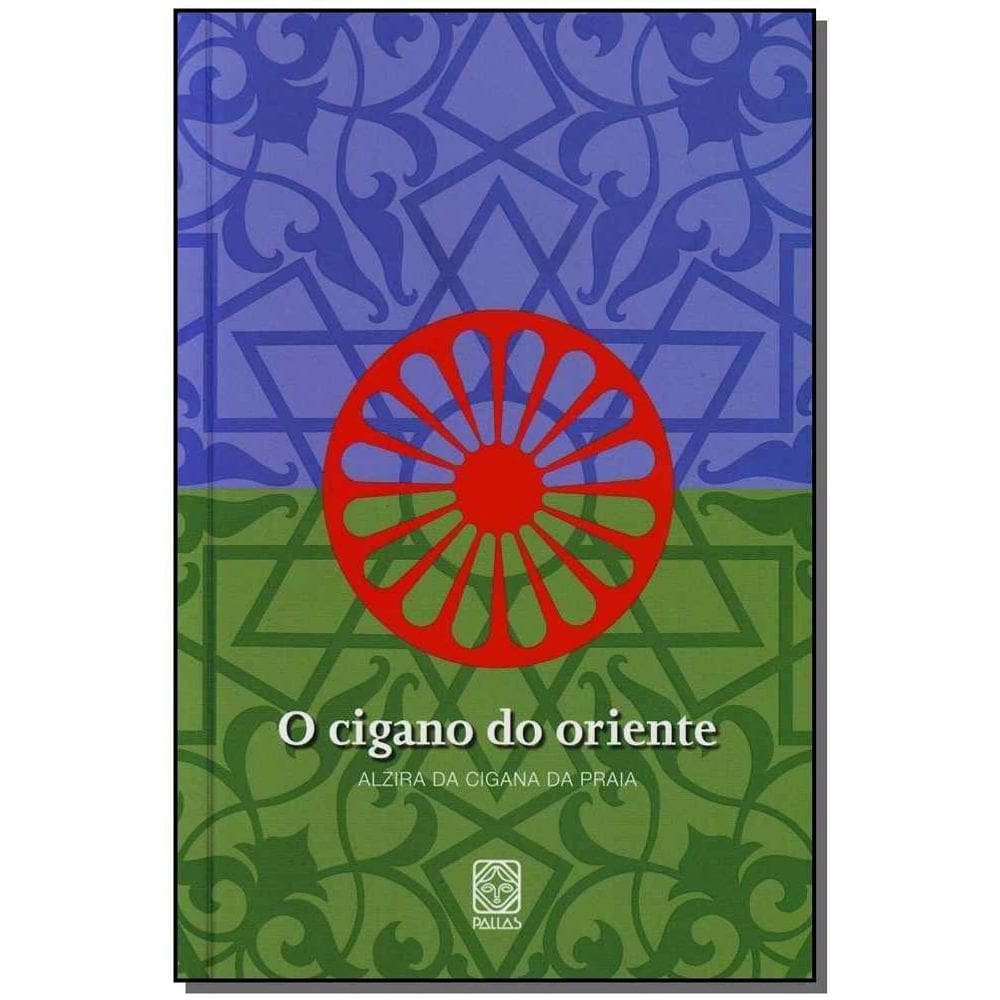 Cigano Do Oriente
