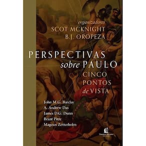Perspectivas Sobre Paulo