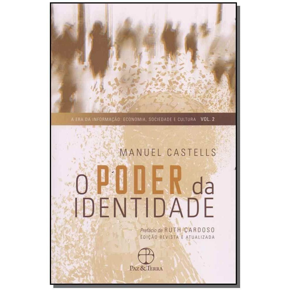 Poder da Identidade, O