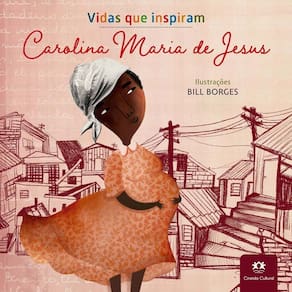 Carolina Maria De Jesus - (Ciranda)