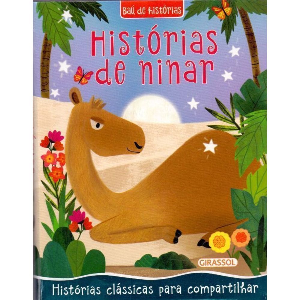 Histórias de Ninar