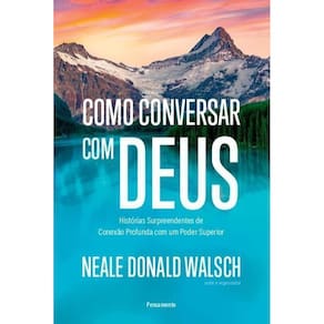 Como Conversar Com Deus