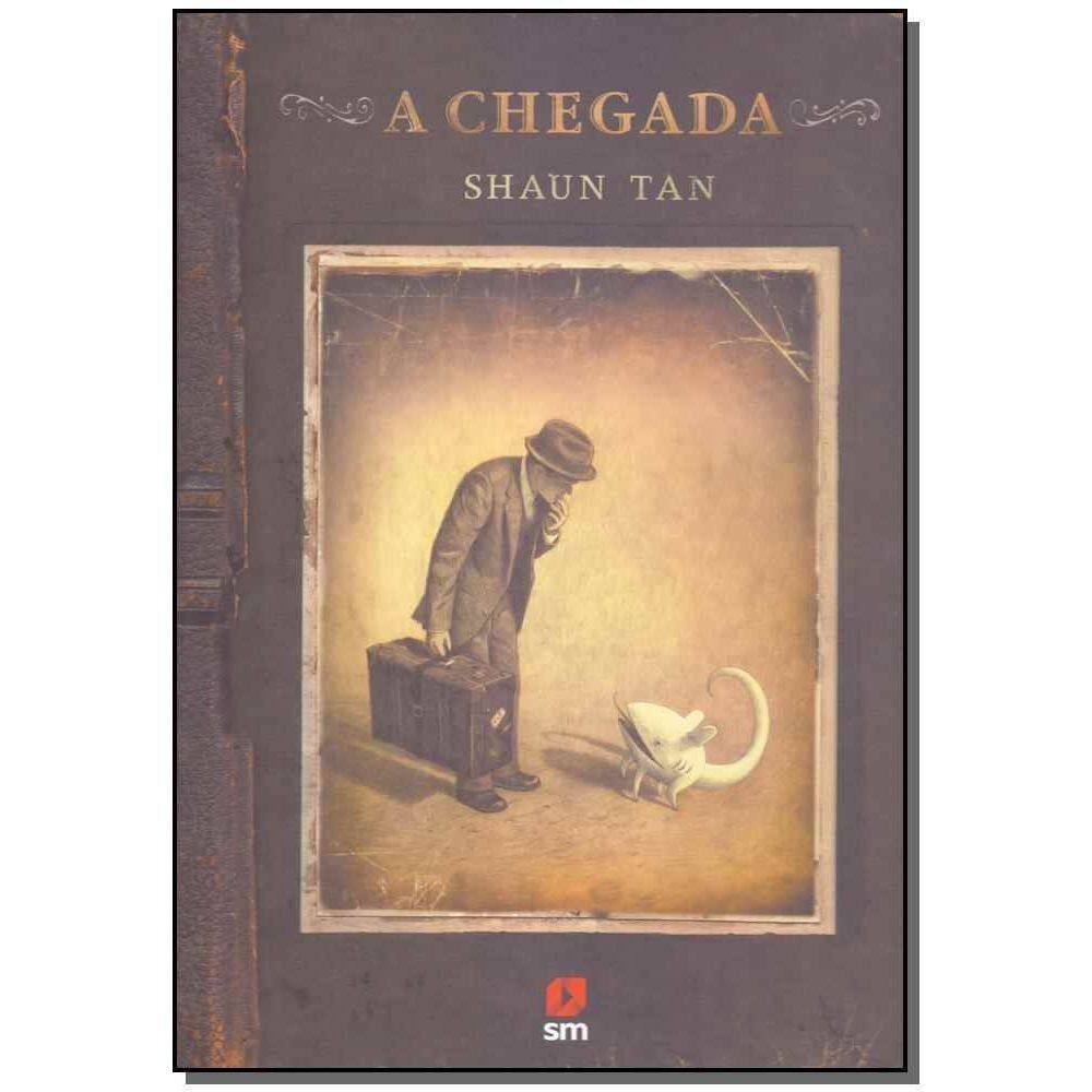 A Chegada