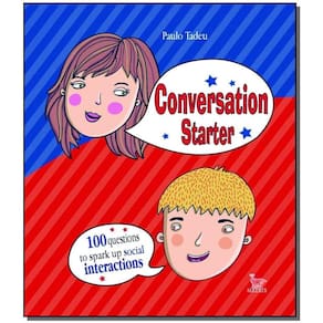 Conversation Starter
