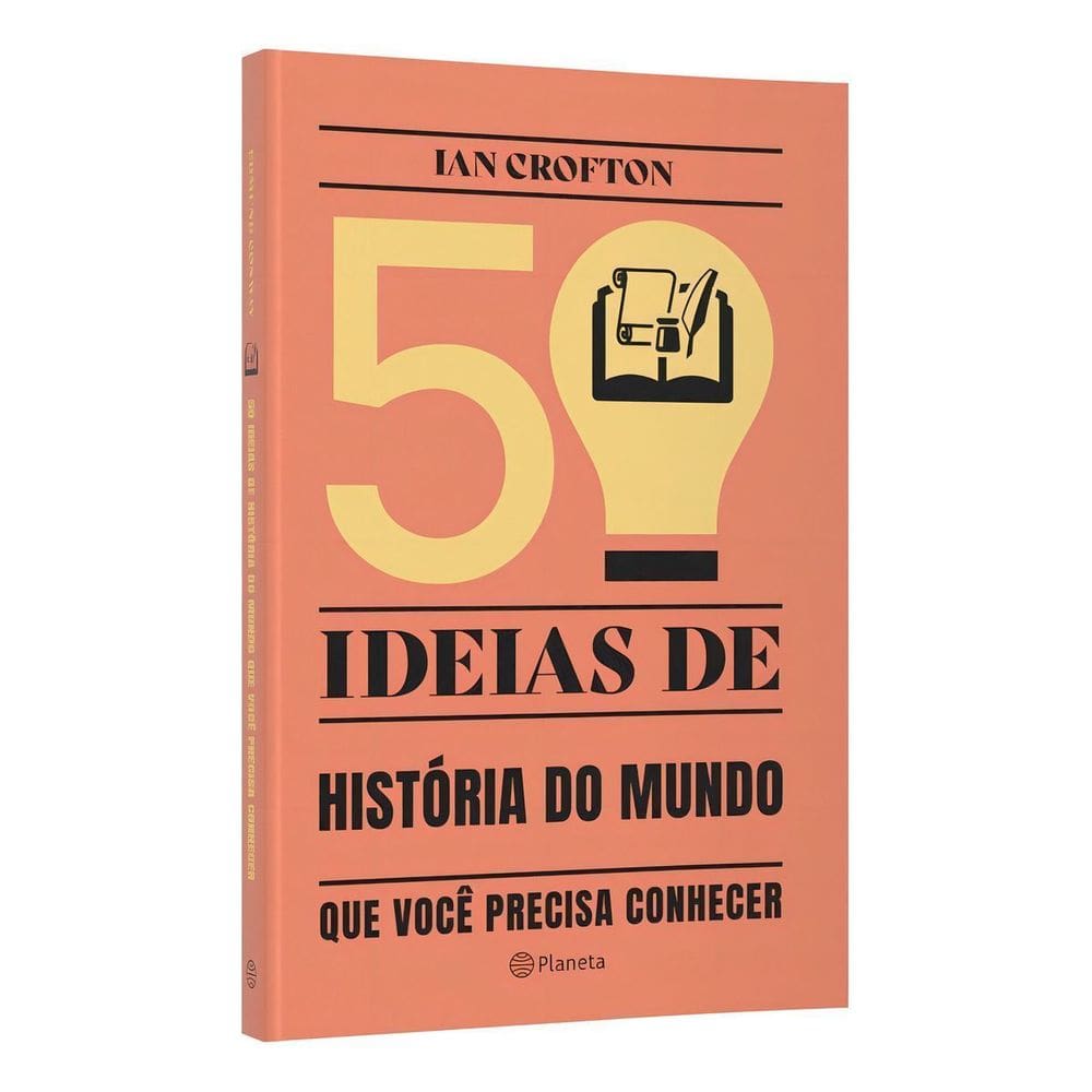 50 Ideias De História Do Mundo Que Você Precisa Conhecer - Conceitos Importantes De História Do Mund