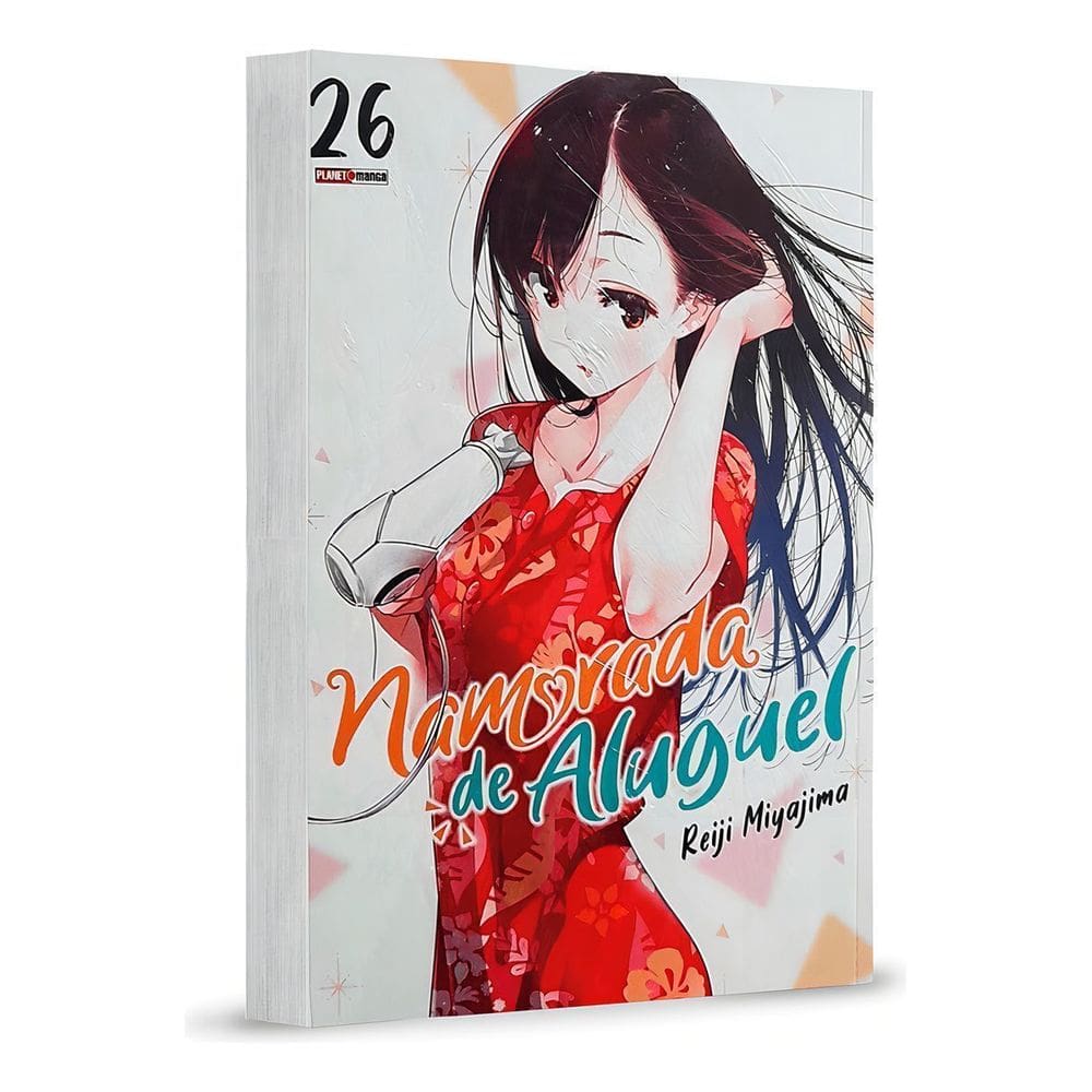 Namorada de Aluguel - Vol. 26