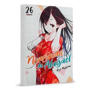 Namorada de Aluguel - Vol. 26