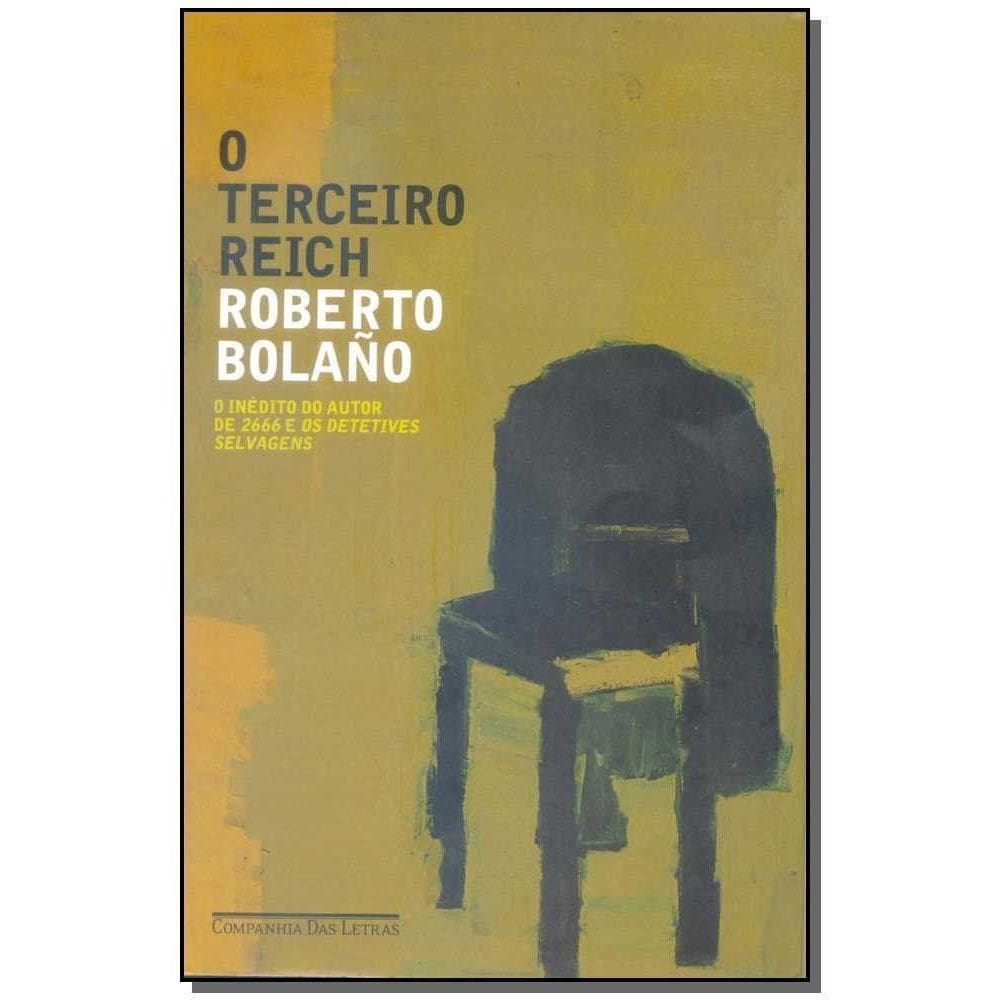 Terceiro Reich, O